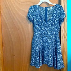 Princess Polly Floral Dress